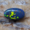 1.88ct SOLID OPAL stock 252524