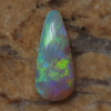3.78ct SOLID OPAL stock 252536
