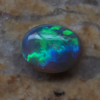 4.62ct SOLID OPAL stock 252585