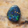 1.41ct SOLID OPAL stock 252600