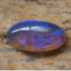 40.41ct SOLID OPAL stock 252616