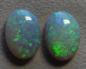 19.65ct SOLID OPAL stock 252630