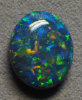 4.71ct SOLID OPAL stock 252631