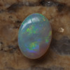 3.13ct SOLID OPAL stock 252641