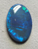 12.31ct SOLID OPAL stock 252678
