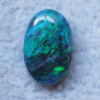 1.86ct SOLID OPAL stock 252716