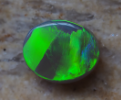 3.03ct SOLID OPAL stock 252725