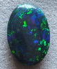 5.09ct SOLID OPAL stock 252778