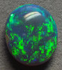 13.88ct SOLID OPAL stock 252779