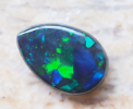5.78ct SOLID OPAL stock 252788