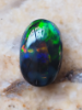 1.8ct SOLID OPAL stock 252806