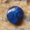 2.75ct SOLID OPAL stock 252817