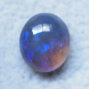 3.76ct SOLID OPAL stock 252835