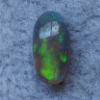 1.28ct SOLID OPAL stock 252838