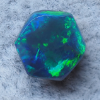 0.98ct SOLID OPAL stock 252846