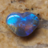 3.6ct SOLID OPAL stock 252904