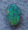 1.52ct SOLID OPAL stock 252906