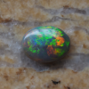 2.75ct SOLID OPAL stock 252914