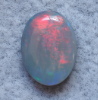 3.25ct SOLID OPAL stock 252949