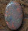 26.34ct SOLID OPAL stock 252955