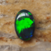 2.07ct SOLID OPAL stock 252976