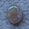 1.06ct SOLID OPAL stock 252996