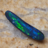 3.85ct SOLID OPAL stock 252999