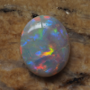12.75ct SOLID OPAL stock 253009