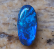 5.05ct SOLID OPAL stock 253054