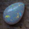 20.91ct SOLID OPAL stock 253068