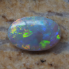 6.66ct SOLID OPAL stock 253072