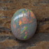 11.18ct SOLID OPAL stock 253073