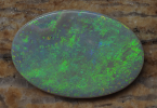 36.22ct SOLID OPAL stock 253093