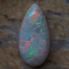 10.55ct SOLID OPAL stock 253094