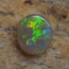 2.15ct SOLID OPAL stock 253102
