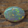 13.62ct SOLID OPAL stock 253117