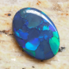 4.39ct SOLID OPAL stock 253119