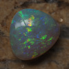 14.76ct SOLID OPAL stock 288106