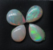 3.22ct SOLID OPAL stock 288109