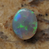 1.6ct SOLID OPAL stock 288111