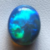 4.78ct SOLID OPAL stock 288113