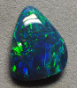 11.28ct SOLID OPAL stock 288119