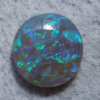 5.1ct SOLID OPAL stock 288125