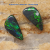 4.27ct SOLID OPAL stock 288159
