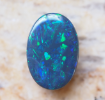 4.09ct SOLID OPAL stock 288165