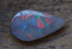 16ct SOLID OPAL stock 288167