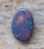 2.64ct SOLID OPAL stock 288168