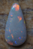8.6ct SOLID OPAL stock 288169