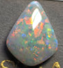 21.47ct SOLID OPAL stock 33467