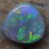 10.08ct SOLID OPAL stock 34628